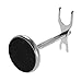 Shaving Razor Brush Stand ,Alotpower Men's Deluxe Aluminium Alloy Razor and Brush Stand Shaving Accessory Holder to Prolong the Life of your Brush and Razor(Just 1 Stand for Package)