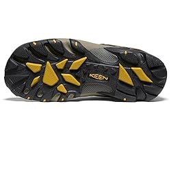 KEEN Men's Targhee 2 Low Height Waterproof Hiking