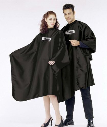 wahl cutting cape