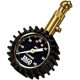 Elite™ Digital Tire Pressure Gauge - Professional Accuracy - 100 PSI