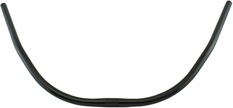 beach cruiser bicycle handlebars