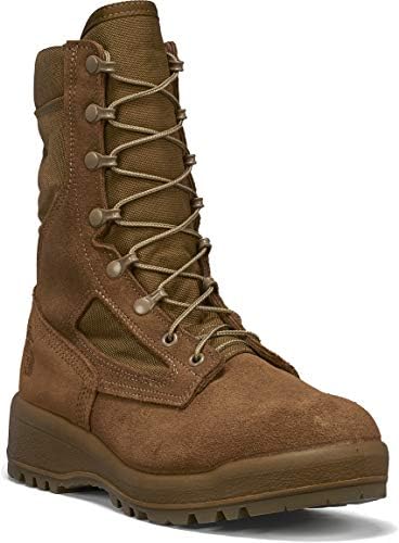 Amazon.com: BELLEVILLE New Made in US 790 G GI Desert Tan Military