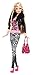 Barbie Style Pink Luxe Doll