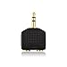 Cable Matters (5-Pack) 3.5mm Stereo Jack Splitter