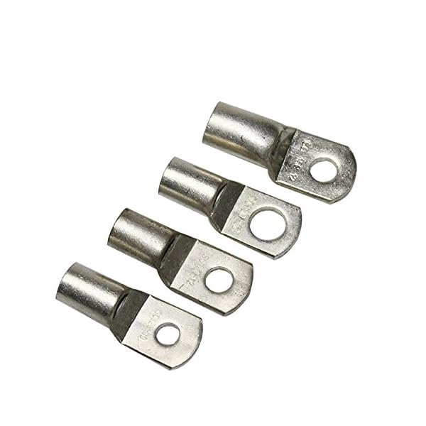 guangshun-Tin-Plated-Pure-Copper-Battery-Cable-Ends-Lugs-Ring-Terminals-Connectors-10PCS-For-6-Gauge-4-Gauge-2-Gauge-10-Gauge-20-Gauge-40-Gauge-X-10PCS