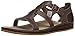 Chaco Women's Aubrey Sandal, Pinecone, 8 M US