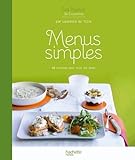 Menus simples (French Edition) by