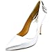 Badgley Mischka Women's Poetry Dress Pump
