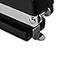 PraxxisPro, The Oregon Stapler, Built in USA, Built-in Staple Remover, Staples 2 to 25 Sheets, includes Box of 1,250 