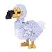 Nanoblock Dodo Building Kit