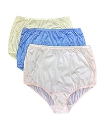 Vanity Fair Classic Ravissant calzoncillos a medida   Pack de 3-15712