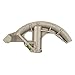 NSI CB100 Aluminum Die Cast Conduit Bender, 8° Inside Radius for 1