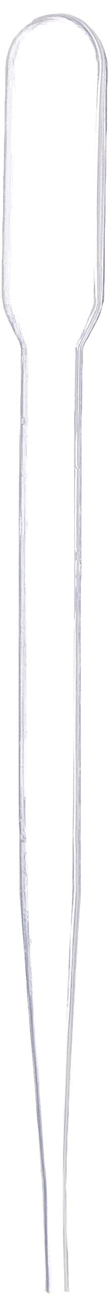 3ML PLASTIC PIPETTE PK 10