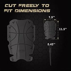 Hmyl Easy Knee Pad Inserts for Work