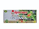 Guava Leaf Tea, Jamaican