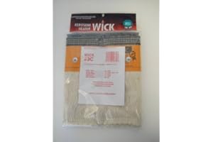 CUI INC Kerosene Heater Wick #3C For Models DURA HEAT: DH-2300, DYNA-GLO: CV-2300 & RMC-95C, ENVIROTEMP: CV-2300, KEROHEAT: CV-2300, KEROWORLD: KW-24