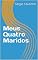 Livro Meus Quatro Maridos