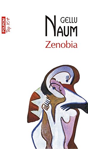 Zenobia Romanian Edition Naum Gellu 9789734644964 Amazon Com Books