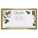 Olay Fresh Mint, 24 oz
