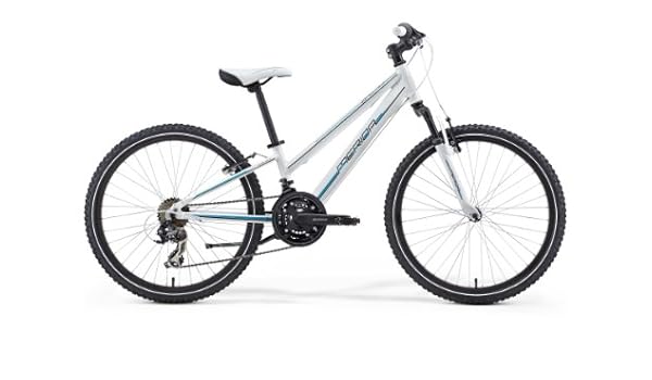 merida 24 inch bike