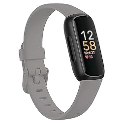Baaletc Compatible with Fitbit Inspire 3 Bands for