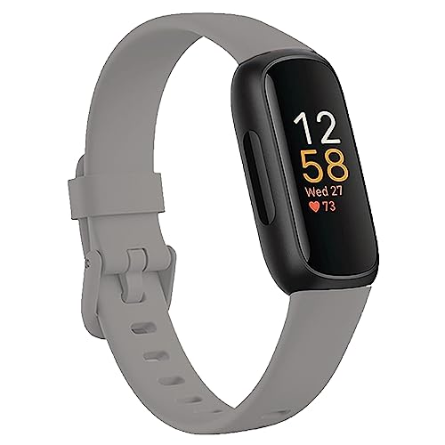 Baaletc Compatible with Fitbit Inspire 3 Bands for
