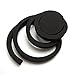 kemimoto JS 550 Hood Seal Engine Motor Gasket for Kawasaki Jet Ski JS 300 440 550