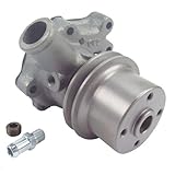 All States Ag Parts Water Pump Ford 1510 1710 SBA145016450