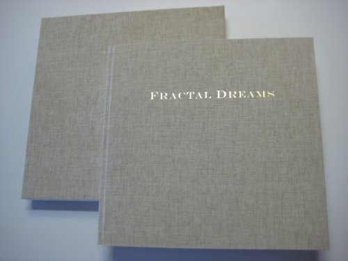 FRACTAL DREAMS: PHOTOGRAPHS FROM TWO DECADES