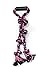 Pet Champion Large Big Dog 5 Knot w Handle Rope Toy Camo, Assorted