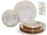 " OCCASIONS " 50 Plates Pack