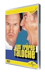 Les Frères Taloche - Au Théâtre Trévise
