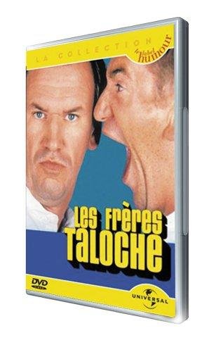Les Frères Taloche - Au Théâtre Trévise