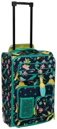 crckt carry on luggage