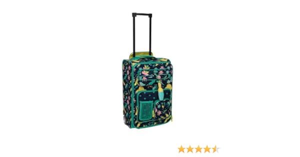 crckt wheeled carry on