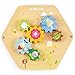 Le Toy Van PL131 Activity Tile, Multi