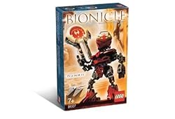 Lego Bionicle Matoran of Metru NUI Mini Box Set