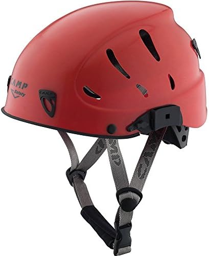 CAMP Armour Work Helmet Red