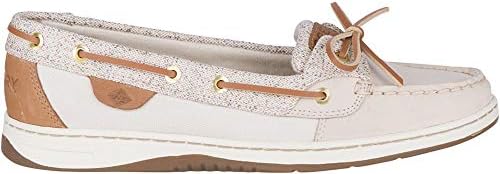 sperry angelfish confetti