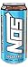 NOS High Performance Energy Drinks (Original Sugar Free)