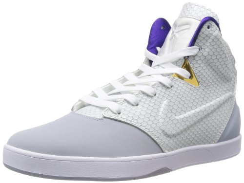 Kobe 9 NSW Lifestyle , WOLF GREY 