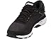 ASICS Women's Womens Gel-Kayano 24 Athletic Shoe, Black/Phantom/White, 8.5 Medium US