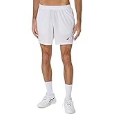 ASICS Men's COURT 7IN SHORT TENNIS Apparel