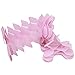ShungHO Birthday Wedding Party Paper Garland Hang Tissue Clover Strings Decor