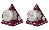 Climaxa Female Pleasure Amplification Orgasm Enhancement Stimulating Gel Size .5 Oz - 2 Pack