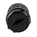 L14-20P Locking Plug Generator Lock Adapter Male Plug 20 Amp 125/250 V 3 Pole 4-Prong Industrial Grade Grounding