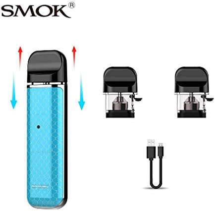 NOVO KIT Set Newly Design (Baby Blue)