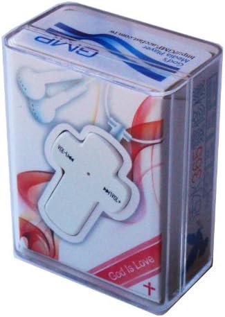 Ruby Electronics Mini Ultra Portable Chinese Christian Bible Audio Player in Mandarin NEW