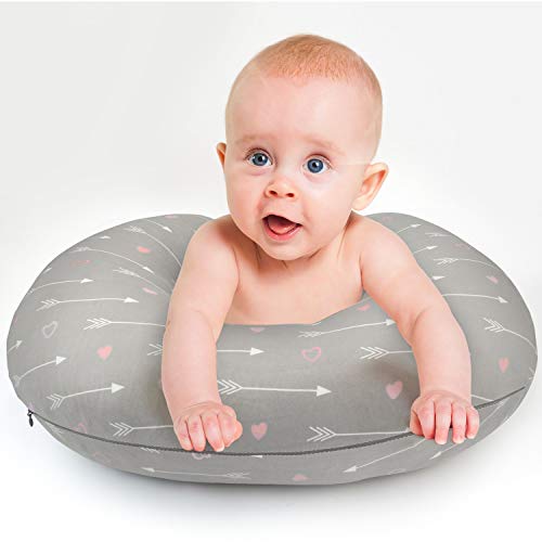 3 Stretchy+Nursing+Covers+2+Slipcovers+Breastfeeding