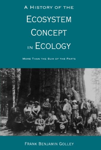 A History of the Ecosystem Concept in Ecology: More than...